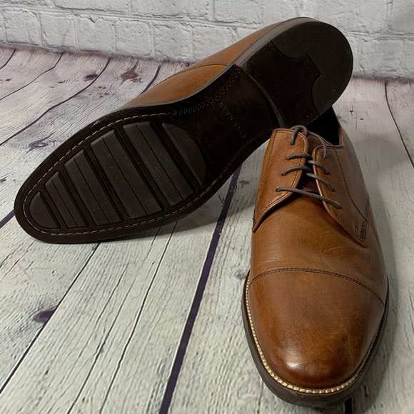 Cole Haan Lenox Hill Cap Toe Oxford main image 4